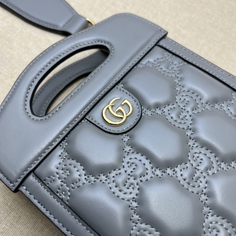 Gucci Top Handle Bags